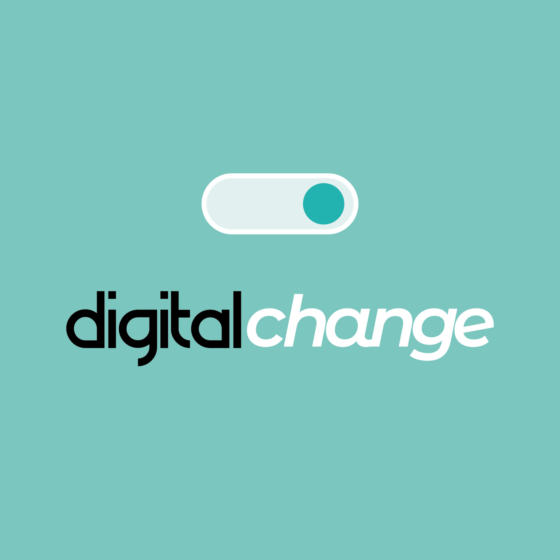 Digital Change Consulting