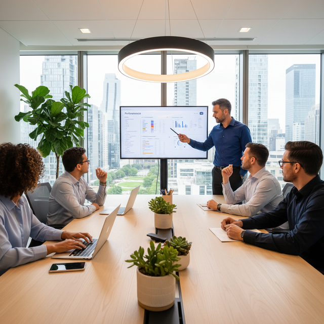 Utiliser l'IA sans Naïveté ni Angélisme : Guide pour les PME
