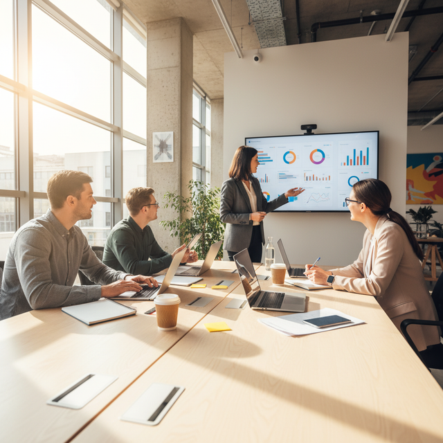 Quel Agent IA pour l'Entreprise Retail ou la TPE/PME ?